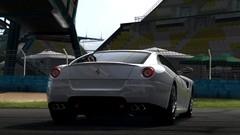 Video games Forza Motorsport 3