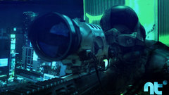 Video Games fps neotokyo