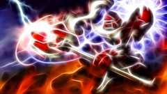 Video games Fractalius League