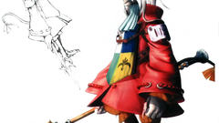 Video games Freya Final