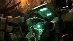 Video games Front Mission