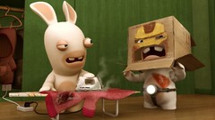 Video games funny rayman