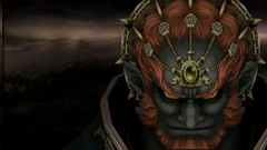 Video games Ganondorf the