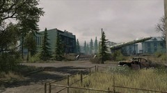 Video games GAZ Volga Nuclear Union