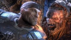 Video games gears of