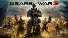 Video games gears of