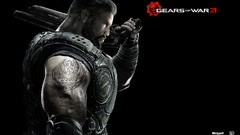 Video games gears of