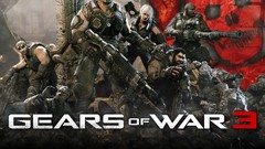Video games gears of