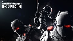 Video games Ghost Recon Online