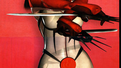 Video games Girls Of