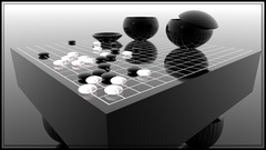 Video games go traditional