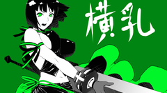 Video games God Eater