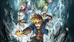 Video games Golden Sun