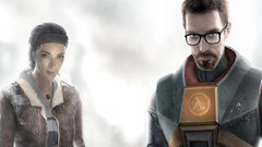 Video games Gordon Freeman