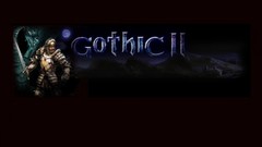 Video games Gothic II