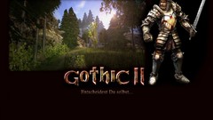 Video games Gothic II