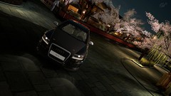 Video games gran turismo 5 Audi RS6