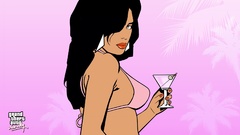 Video games grand theft