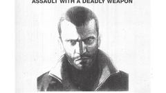 Video games grand theft