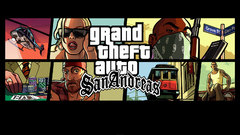 Video games grand theft