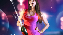 Video games grand theft