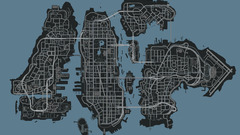 Video games grand theft