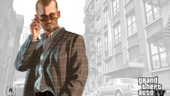 Video games grand theft