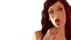 Video games grand theft