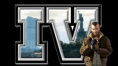 Video games grand theft