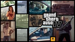 Video games grand theft