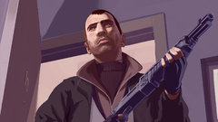 Video Games grand theft