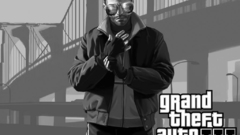 Video Games grand theft