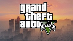 Video games grand theft auto v
