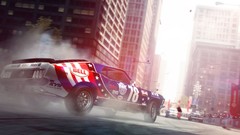 Video games grid 2 Ford Mustang Boss 429