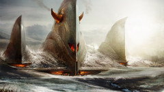 Video games guild wars