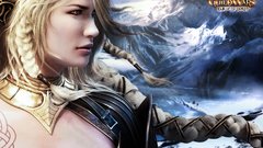 Video games Guild Wars