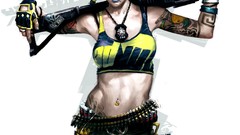 Video games Guns APB