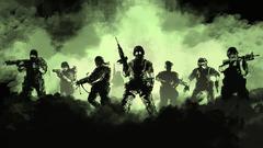 Video games half-life artwork