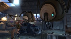 Video games half-life half-life