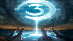 Video games halo