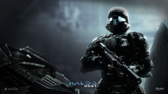 Video games Halo ODST