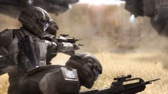 Video games Halo ODST