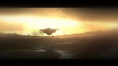 Video games halo science