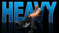 Video games Heavy TF2