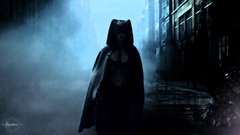 Video games hellgate london