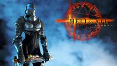Video games hellgate london