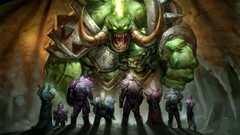 Video games heroes armor