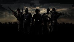 video games Heroes & Generals PC gaming