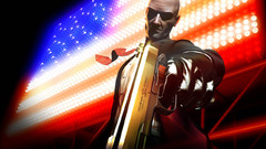 Video games hitman agent