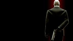 Video games hitman agent
